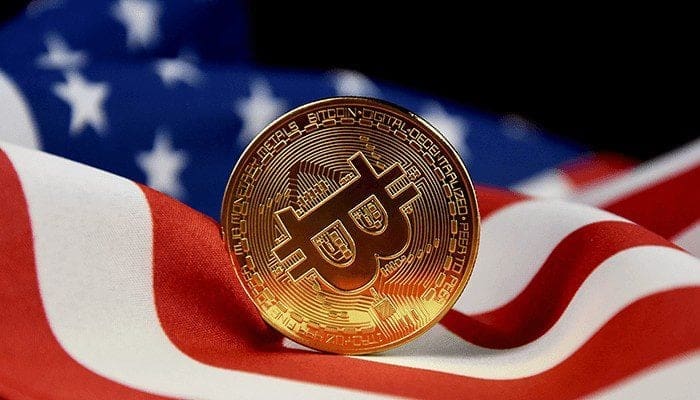 US-Gesetze geben Bitcoin & Altcoins neuen Schub US-Gesetze geben Bitcoin & Altcoins neuen Schub