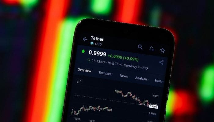 RWA-Boom: Tokenisierte Vermögenswerte erreichen 22,8 Milliarden Dollar