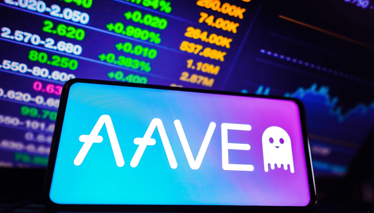 Ethereum platform Aave nu ook beschikbaar op Binance's BNB Chain Ethereum platform Aave nu ook beschikbaar op Binance's BNB Chain
