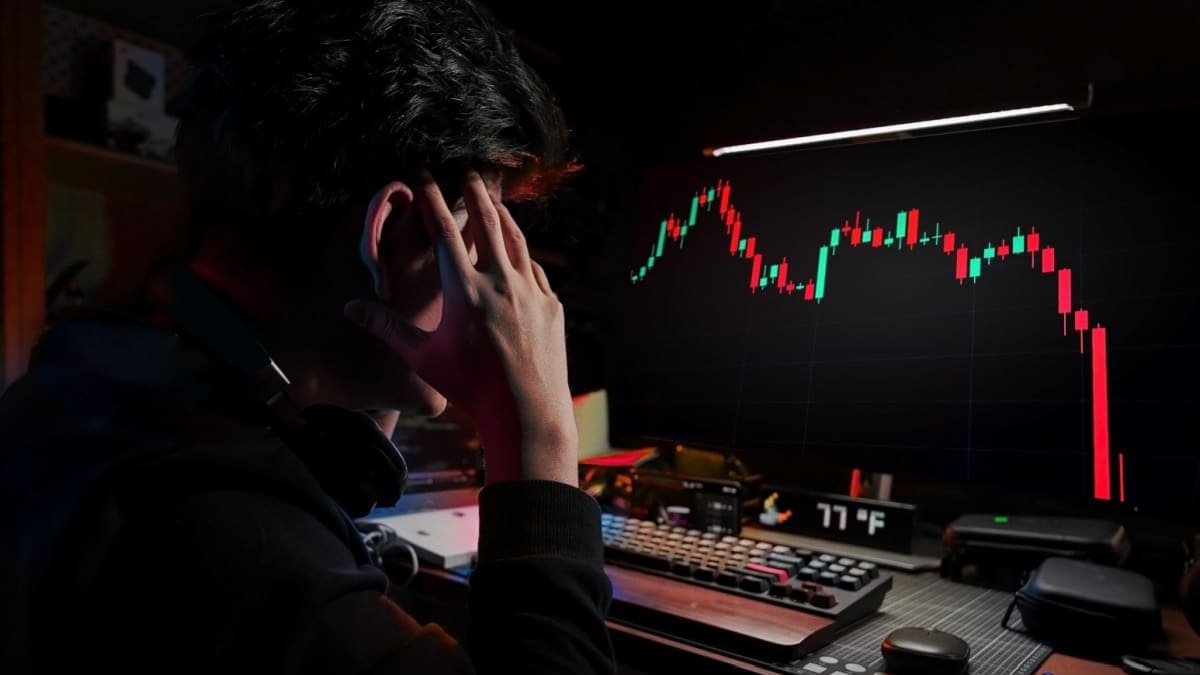 Extremer Verkaufsdruck auf Bitcoin: Indikator zeigt nahen Boden Extremer Verkaufsdruck auf Bitcoin: Indikator zeigt nahen Boden