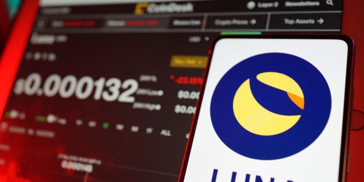 terra-luna Terraform Labs cierra sus puertas tras un acuerdo millonario con la SEC