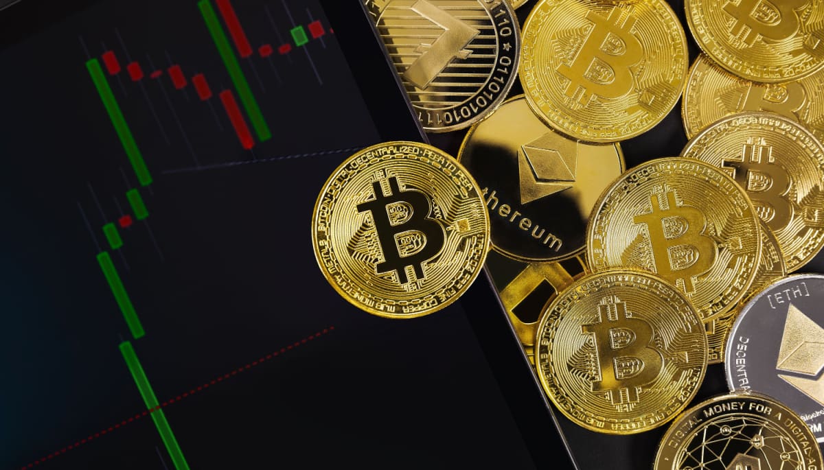 Bitcoin bitcoin-bullmarket-altcoins-crypto