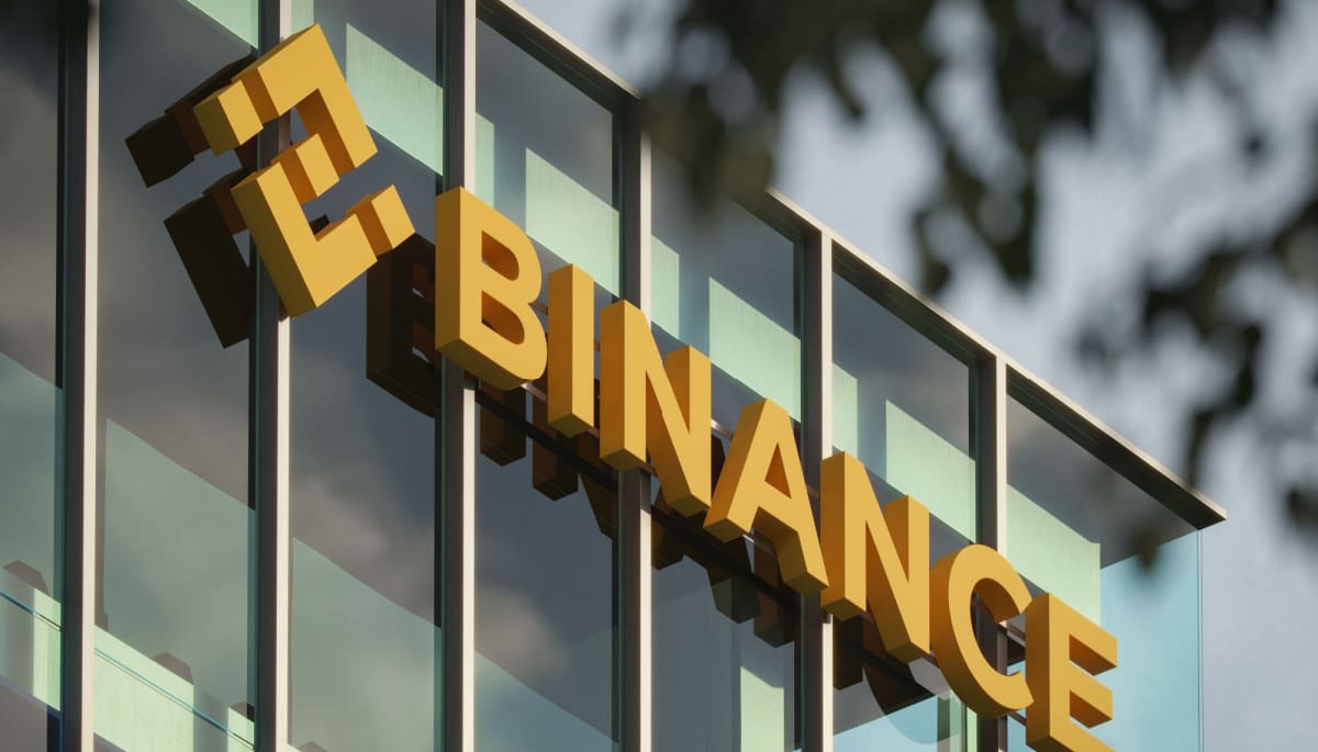 Binance schikking juist goed voor crypto, legt miljardair uit Binance schikking juist goed voor crypto, legt miljardair uit