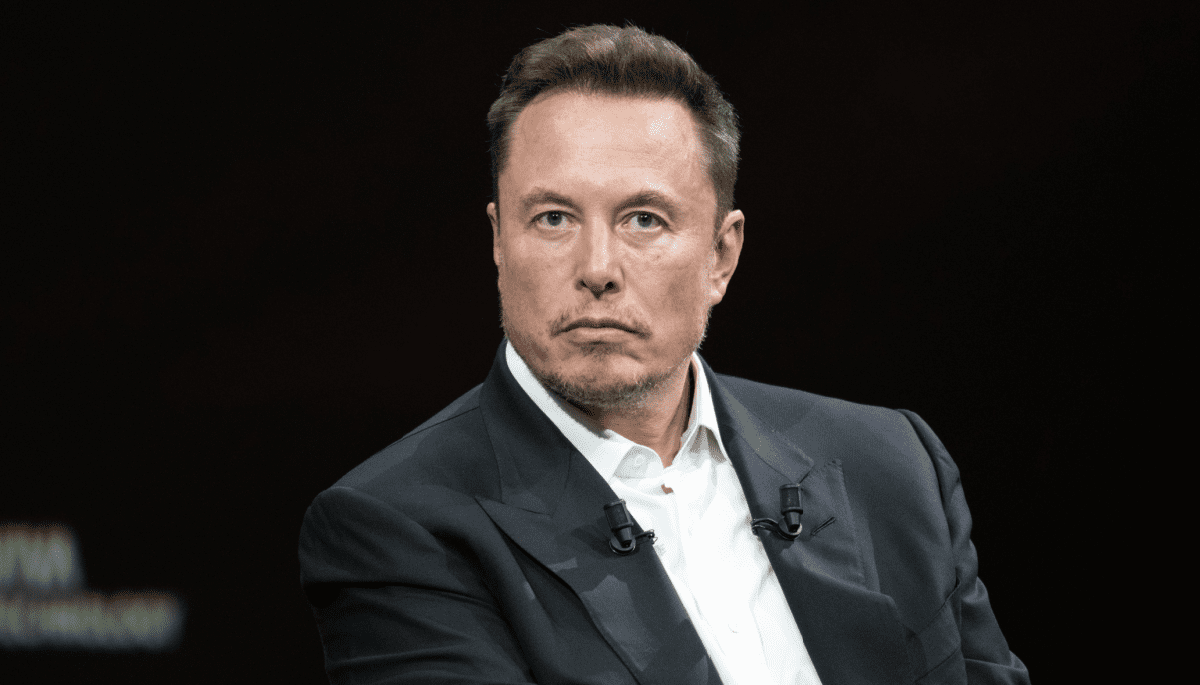 Goed voor XRP? Elon Musks DOGE richt zijn pijlen op waakhond SEC Goed voor XRP? Elon Musks DOGE richt zijn pijlen op waakhond SEC