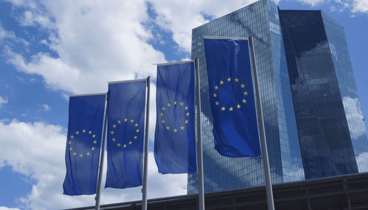 Europa kondigt nieuwe strengere regels voor crypto bedrijven aan Europa kondigt nieuwe strengere regels voor crypto bedrijven aan