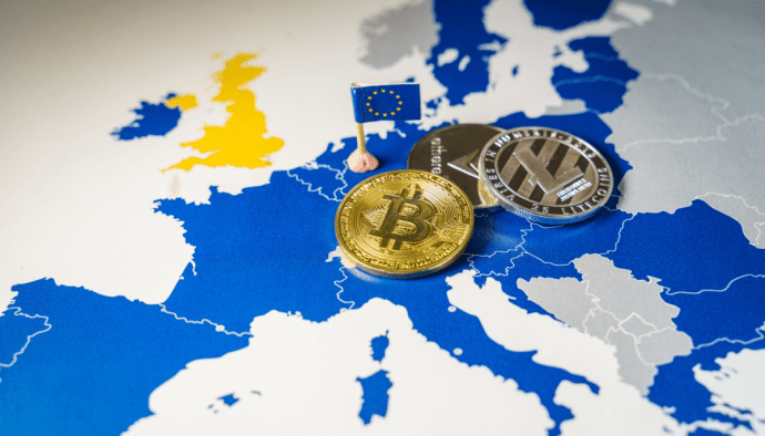 Kryptosektor fürchtet Chaos: Brüssel plant „EU-SEC"