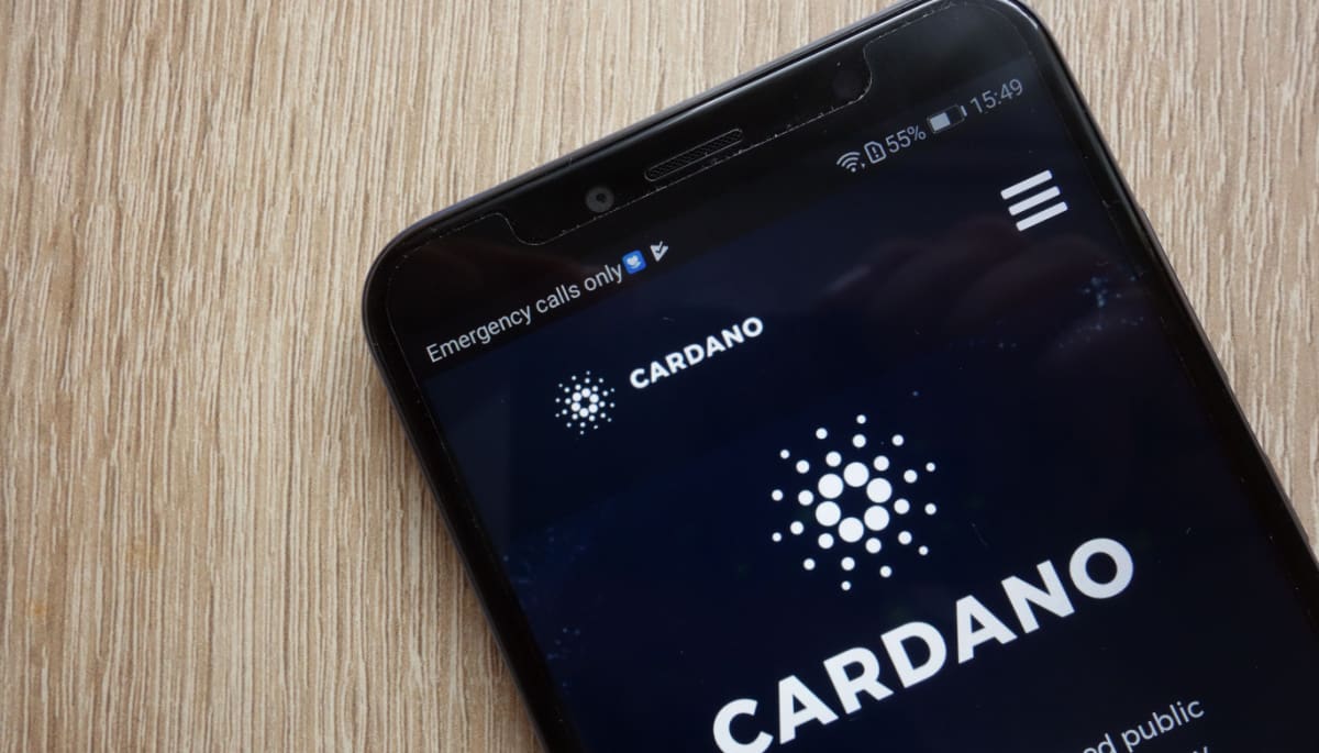 Cardano start nieuw tijdperk met langverwachte, veelbelovende update Cardano start nieuw tijdperk met langverwachte, veelbelovende update