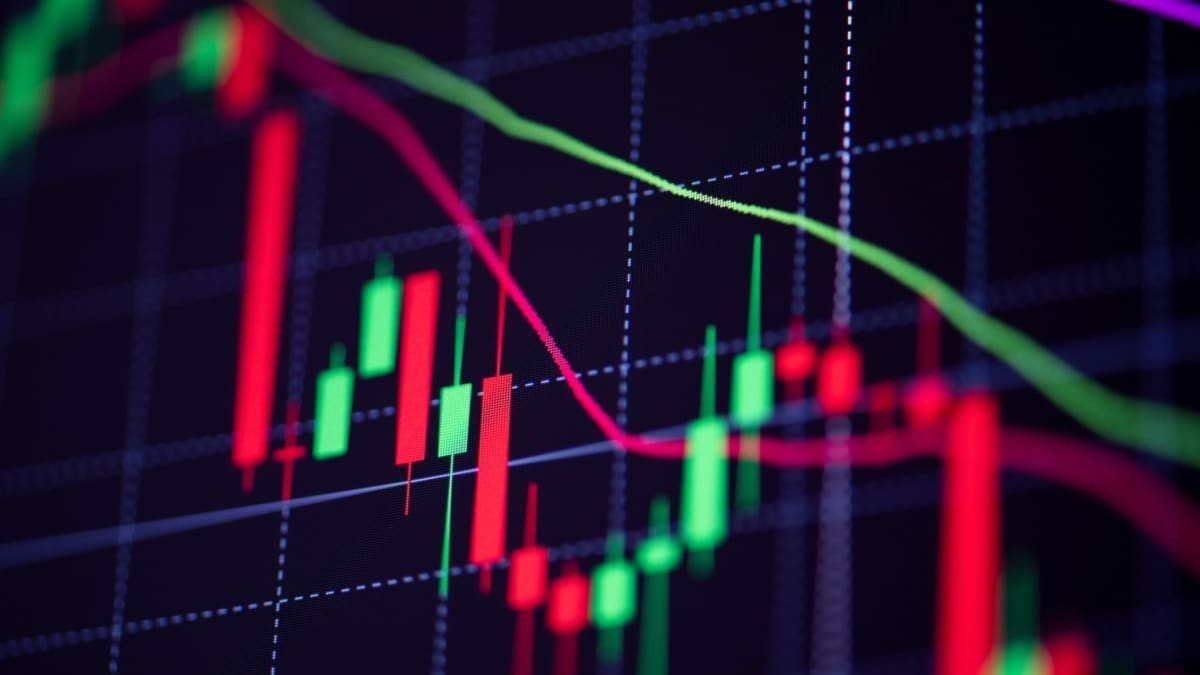 Crypto update_ markt kleurt donkerrood dankzij bitcoin’s prijsdaling