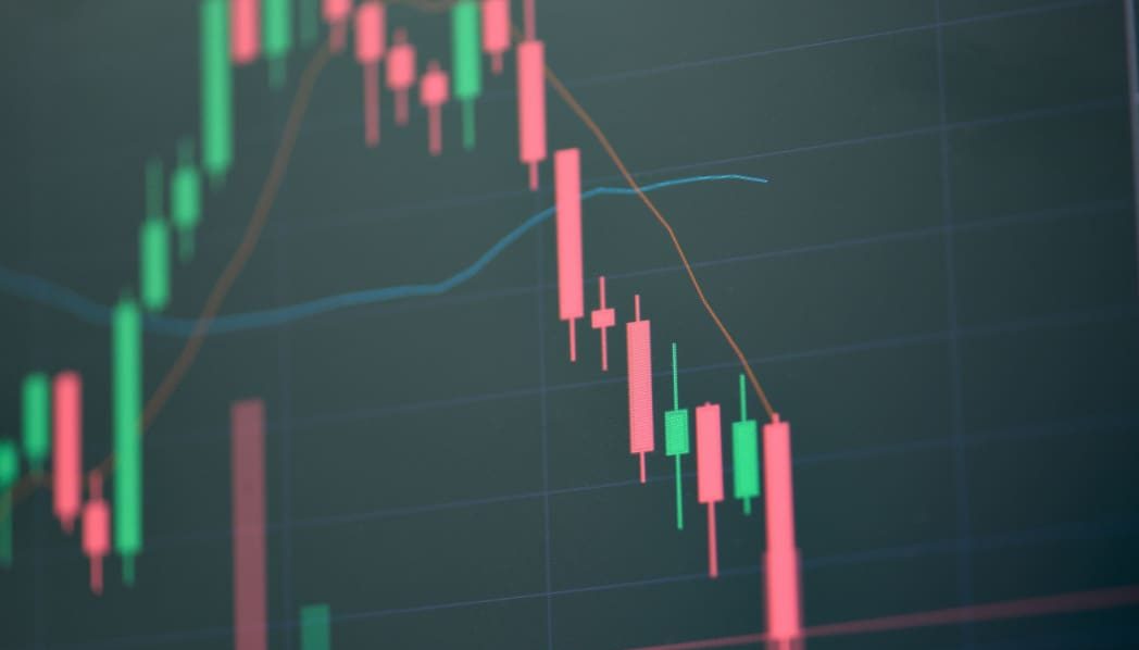 Ethereum steht laut einem Experten vor einem Absturz von mindestens 56% Abschwung auf dem Kryptowährungsmarkt