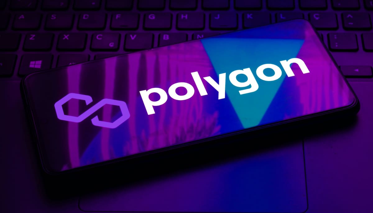 Polygon crypto netwerk groeit hard, hijgt in de nek van Ethereum Polygon crypto netwerk groeit hard, hijgt in de nek van Ethereum