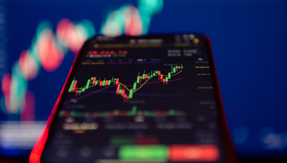 Dit moet gebeuren voor een nieuw altcoin seizoen in crypto Dit moet gebeuren voor een nieuw altcoin seizoen in crypto