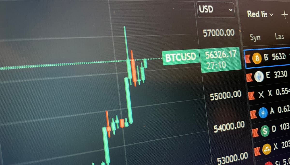 Bitcoin's nieuwe record is historisch signaal voor verdere stijging Bitcoin's nieuwe record is historisch signaal voor verdere stijging