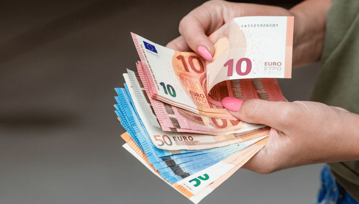 Dit is hoeveel winst de gemiddelde crypto belegger in 2023 boekte Este es el beneficio que obtuvo el criptoinversor medio en 2023