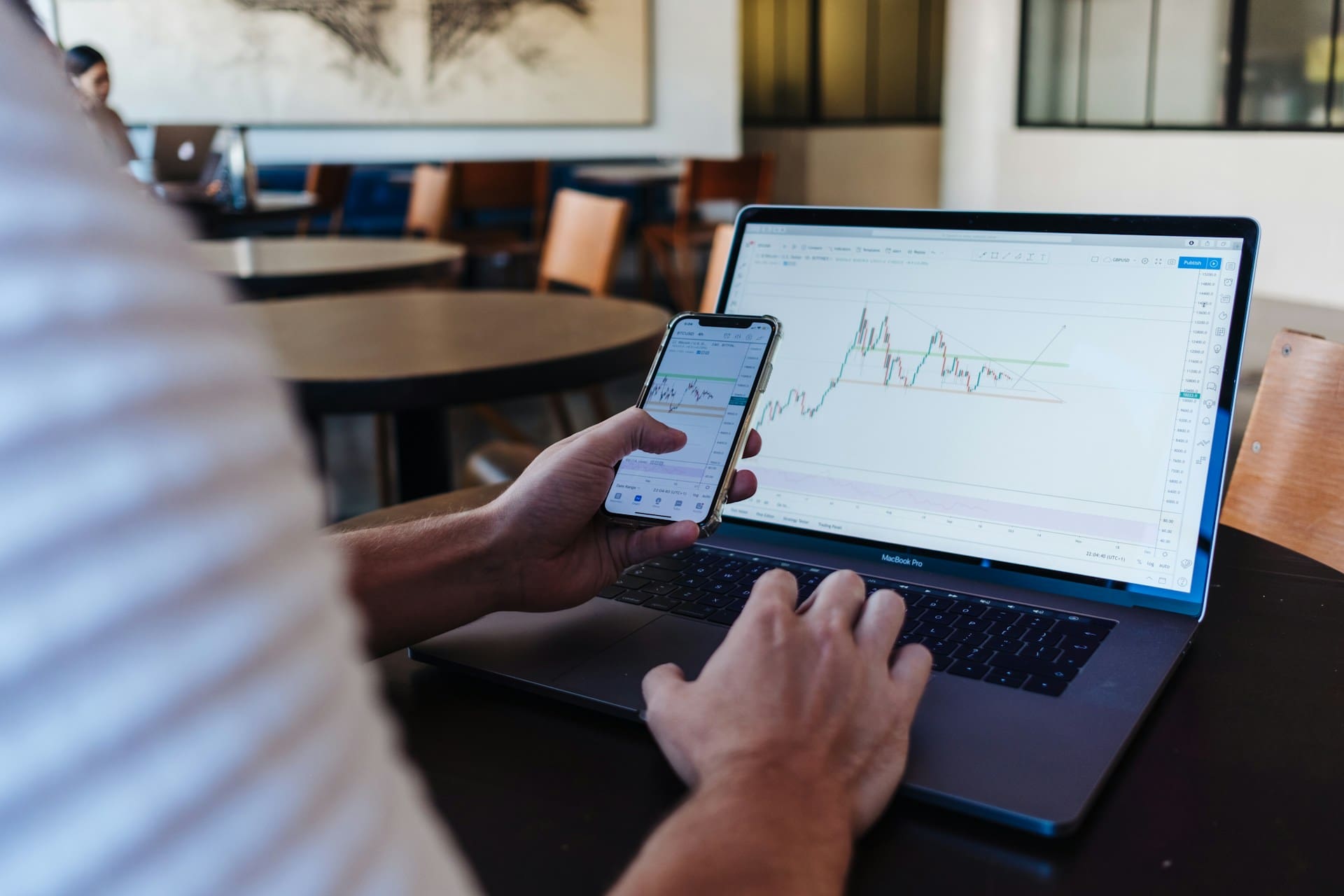 Bitcoin Krypto-Adoption in TradFi Bitcoin-Börsenfonds beschleunigen die Krypto-Adoption in TradFi
