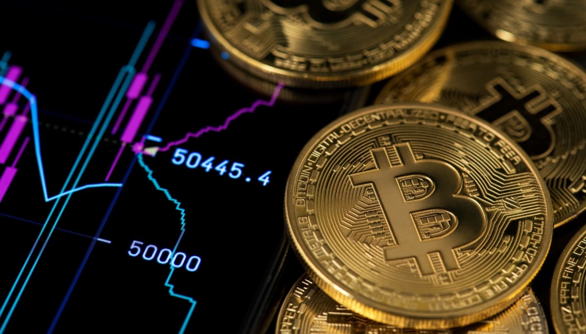 Crypto ontbijt: Dag van de Bitcoin halving met schommelende koersen Crypto ontbijt: Dag van de Bitcoin halving met schommelende koersen