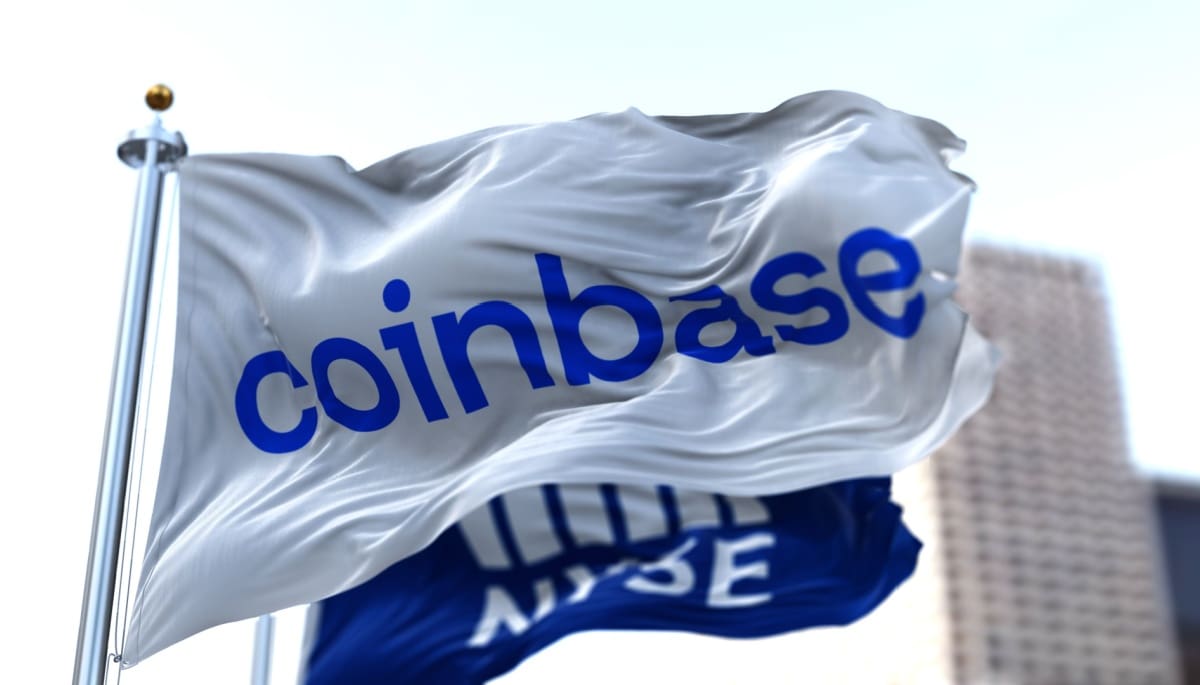 Coinbase’ Ethereum schalingsnetwerk boekt plots indrukwekkende groei Coinbase’ Ethereum schalingsnetwerk boekt plots indrukwekkende groei