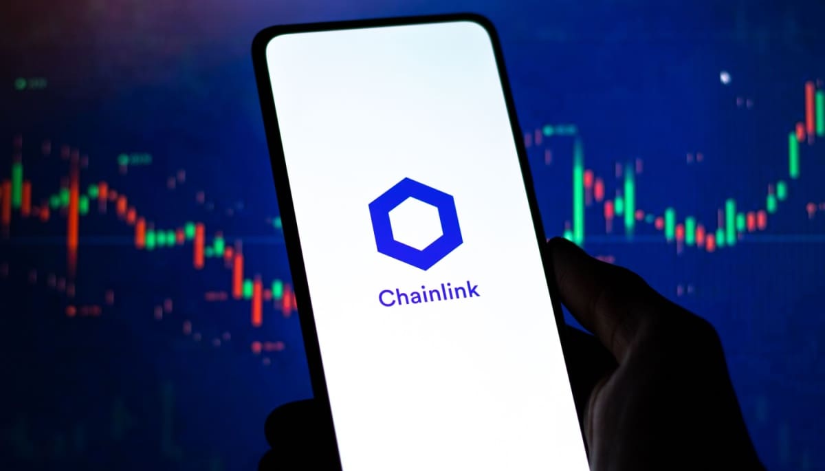 'Cryptomarkt kan snel enorm gaan groeien,' volgens Chainlink oprichter 'Cryptomarkt kan snel enorm gaan groeien,' volgens Chainlink oprichter