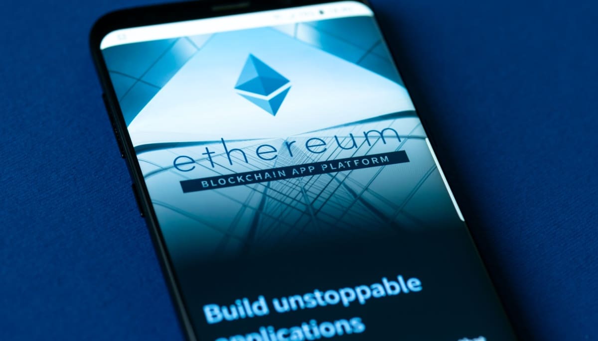 Ethereum Foundation onderzocht door autoriteiten, onrust in gemeenschap Ethereum Foundation onderzocht door autoriteiten, onrust in gemeenschap