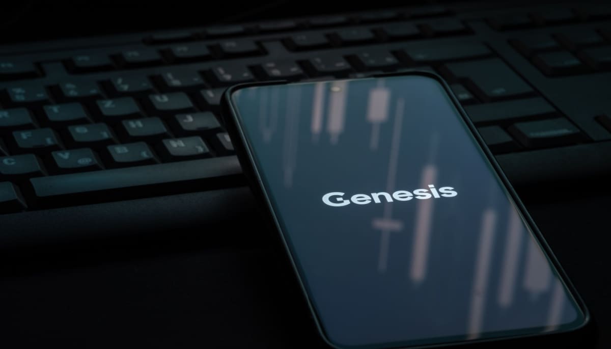 Failliet cryptoplatform Genesis krijgt miljoenenboete na overtreding Failliet cryptoplatform Genesis krijgt miljoenenboete na overtreding