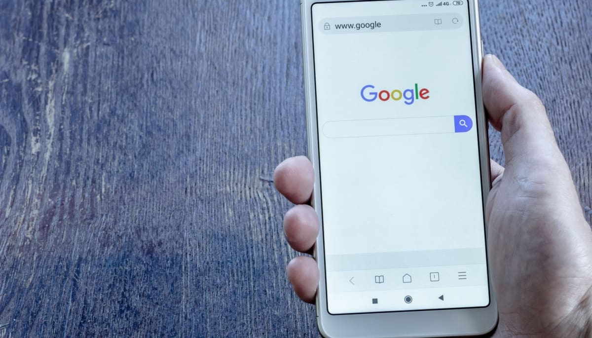 Google zet nieuwe crypto-stap, blockchain-walletinformatie zichtbaar Google zet nieuwe crypto-stap, blockchain-walletinformatie zichtbaar