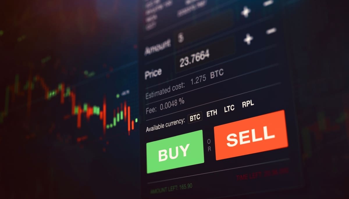 Niemand wil zijn bitcoin verkopen volgens nieuwe data Niemand wil zijn bitcoin verkopen volgens nieuwe data