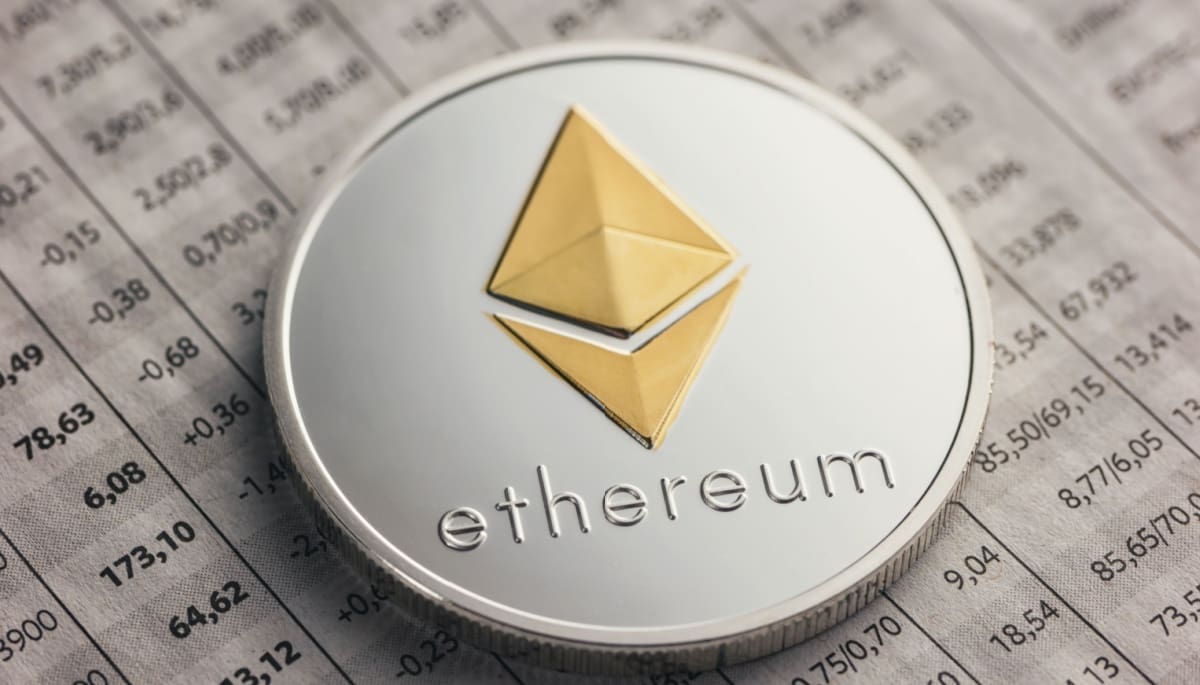 Politici willen duidelijkheid over ethereum, belangrijk voor toekomst Politici willen duidelijkheid over ethereum, belangrijk voor toekomst