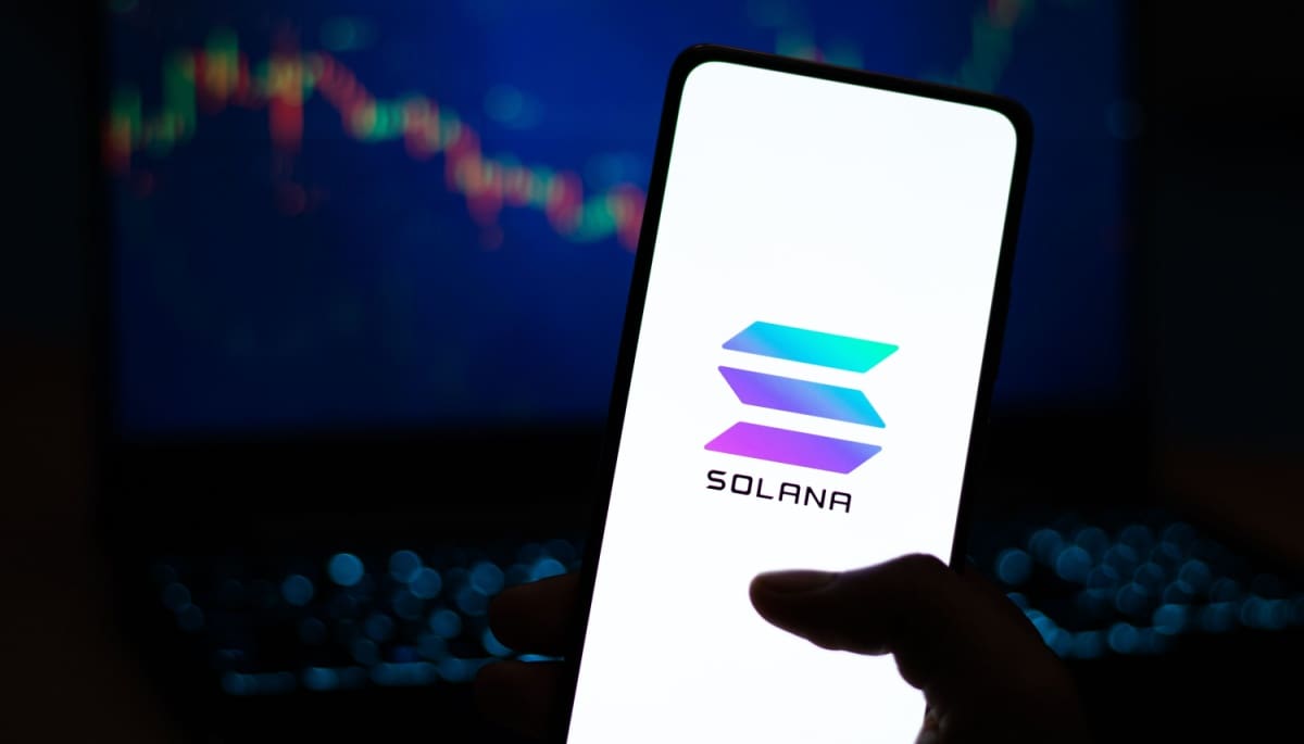 Solana netwerk blijkt het 'meest populair', dankzij memecoin mania Solana netwerk blijkt het 'meest populair', dankzij memecoin mania