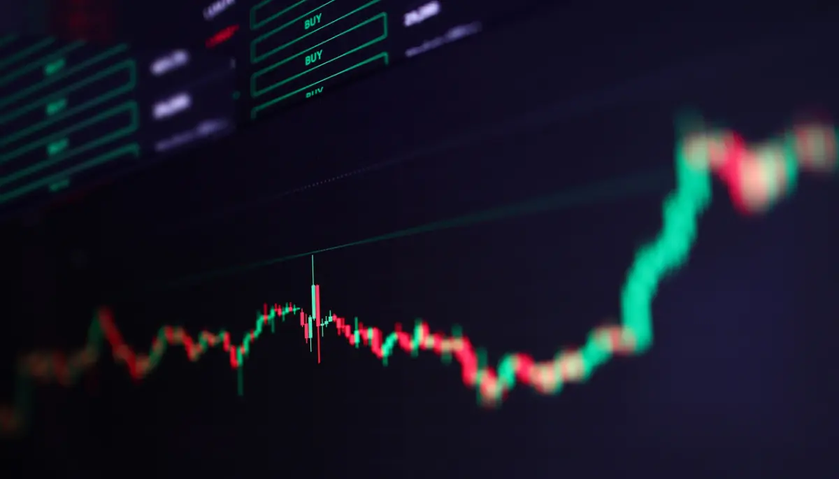 bitcoin-koers-marktupdate-22-maart Bitcoin koers stabiliseert, maar 'volatiliteit verwacht'