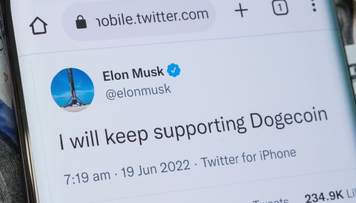 elon-musk-dogecoin-support Influencers die memecoins promoten riskeren celstraf in VK