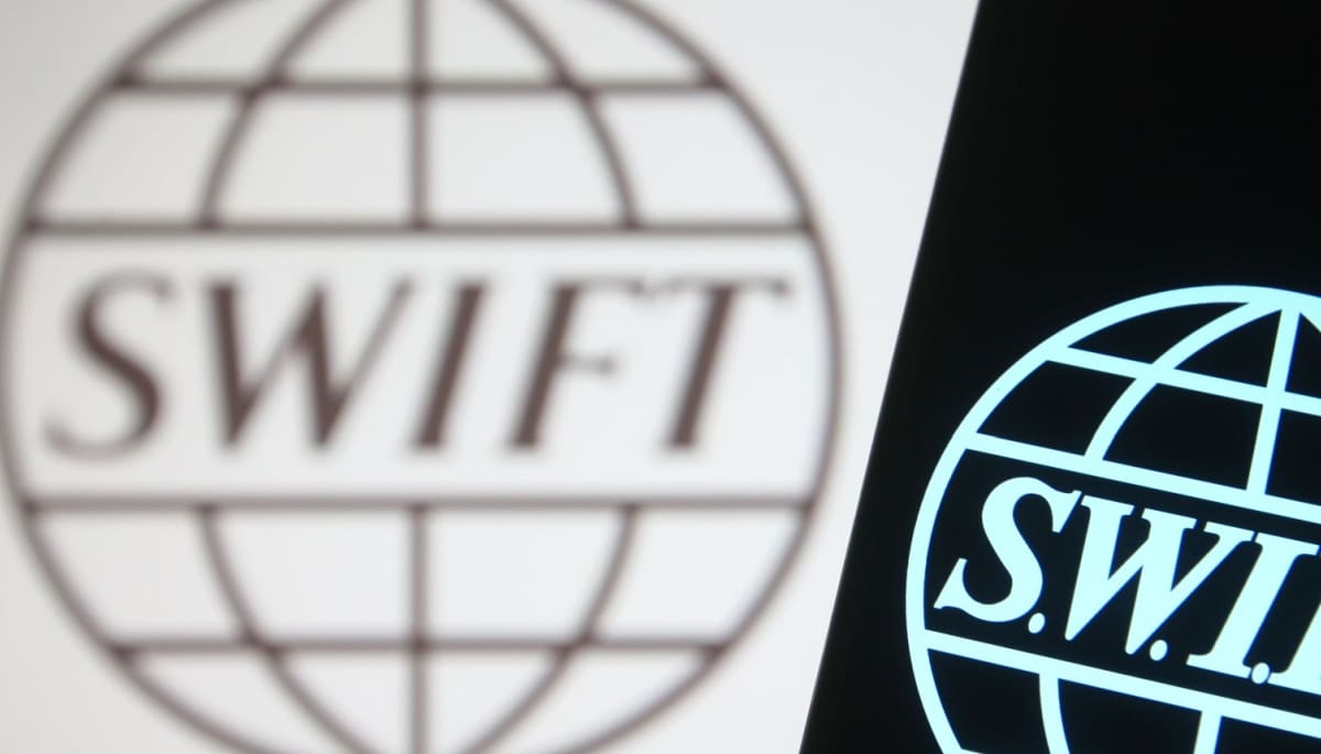 swift-cbdc Banknetwerk SWIFT test met succes digitale valuta van centrale banken