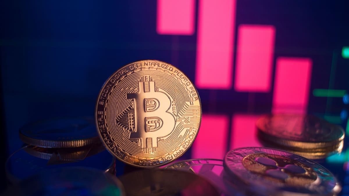 Bitcoin crasht opnieuw na geruchten over Israëlische tegenaanval Bitcoin crasht opnieuw na geruchten over Israëlische tegenaanval