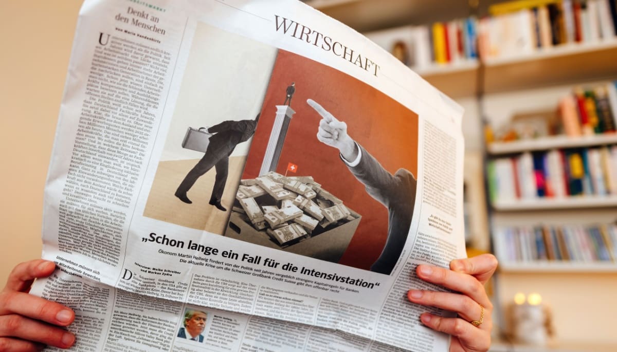 Bitcoin halving periódico suizo