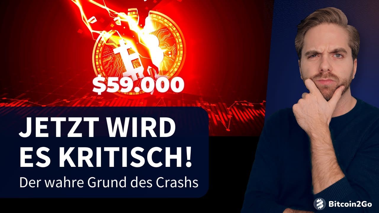 Bitcoin2Go_jetzt_wird_es_kritisch BITCOIN: Jetzt wird es kritisch! - Halving, Altcoin Crash & der wahre Grund für den Absturz