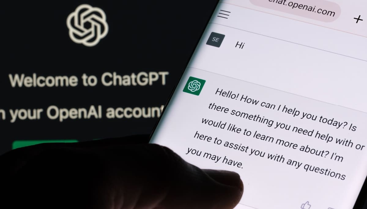ChatGPT-crypto-trading-bot Crypto handelaar maakt 70.000 dollar winst met ChatGPT trading bot