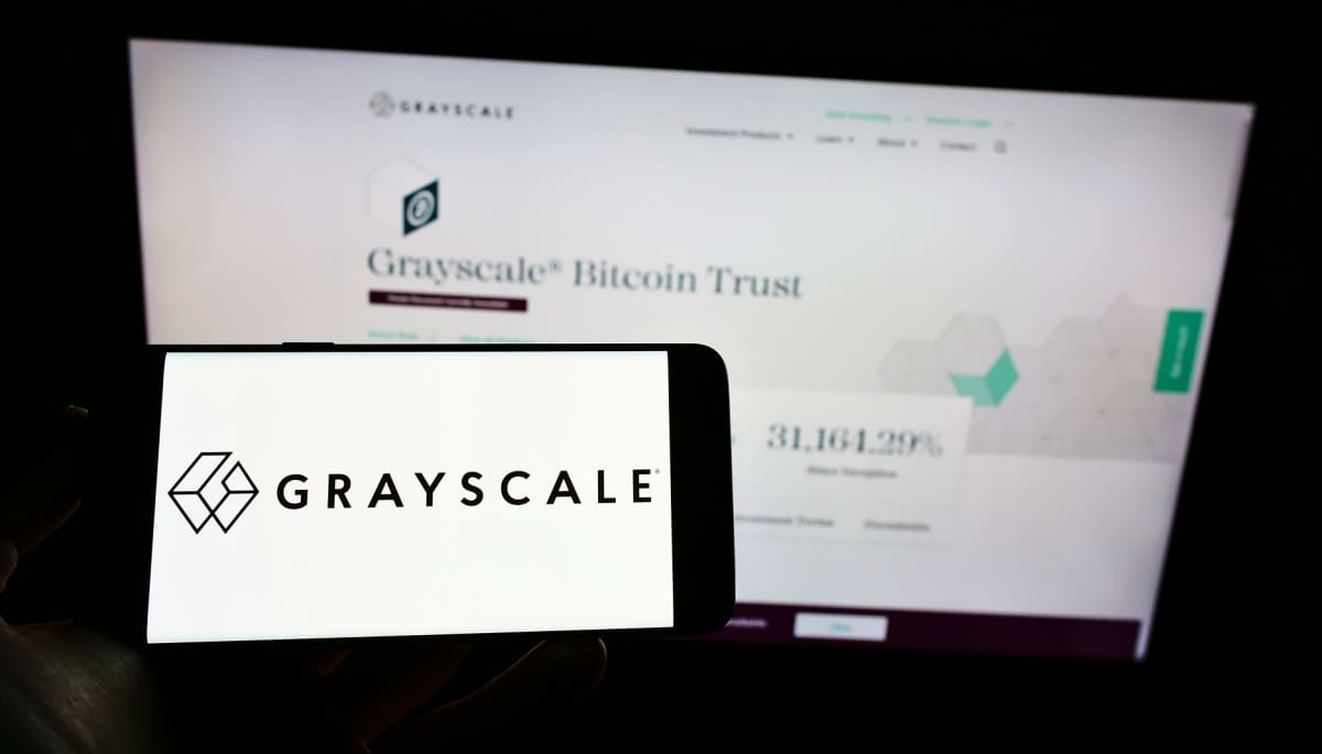 Grayscale presenta un "mini" ETF de BTC, 10 veces más barato que GBTC Grayscale presenta un "mini" ETF de BTC, 10 veces más barato que GBTC