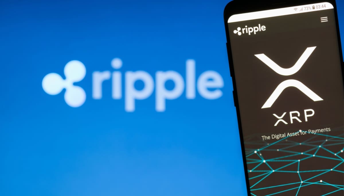 XRP sube de nuevo con fuerza y supera a Solana, pero hay peligro XRP sube de nuevo con fuerza y supera a Solana, pero hay peligro