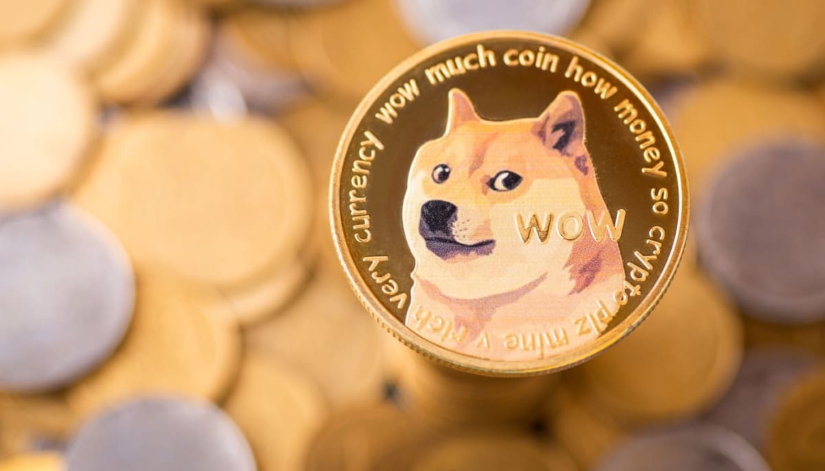 dogecoin Tenedores de Dogecoin celebran hoy el Día DOGE - esto se puede esperar