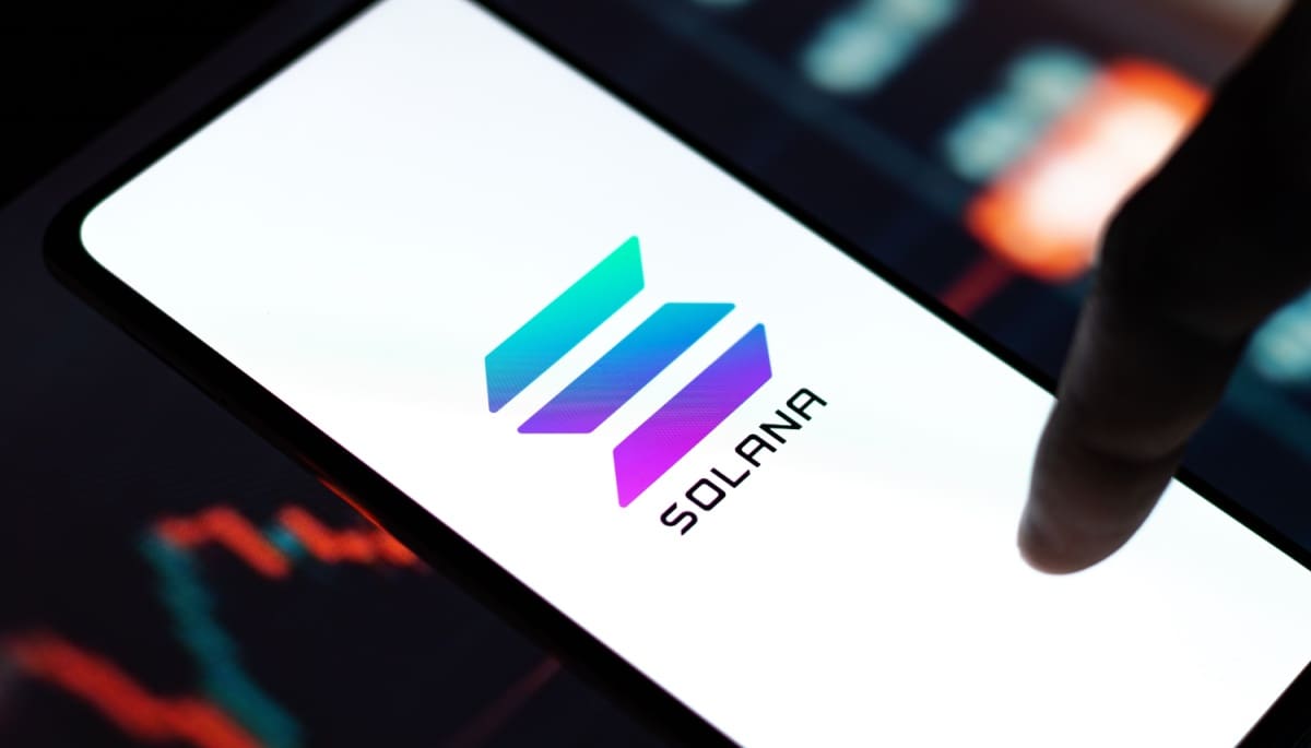 Solana-memecoins Memecoin-maker voor Solana draait monsteromzet