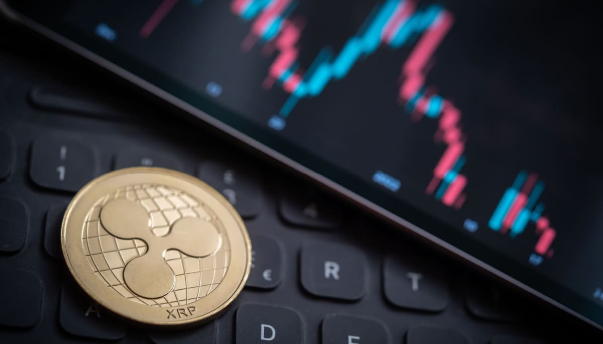 XRP op keerpunt: Ripple whales zaaien twijfel over koers XRP op keerpunt: Ripple whales zaaien twijfel over koers
