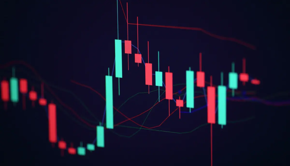 bitcoin-koers-weerstand-verkoopdruk-23-04 Bitcoin koers bij $67.000 terwijl 'verkoopdruk enorm opdroogt'