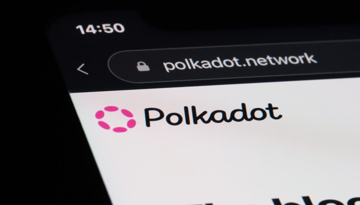 polkadot-mijlpaal-actieve-wallets Polkadot viert grote mijlpaal nadat ecosysteem snelle groei ervaart