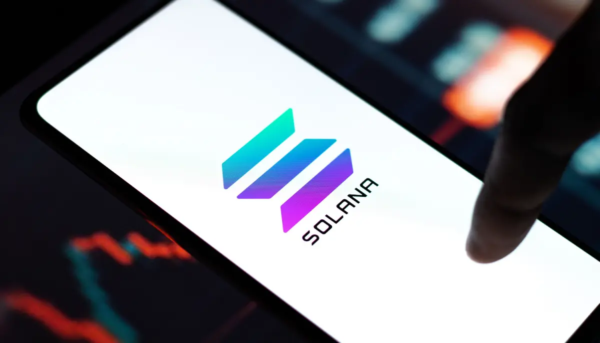 Waarom Solana vorige week beter presteerde dan andere grote crypto Waarom Solana vorige week beter presteerde dan andere grote crypto