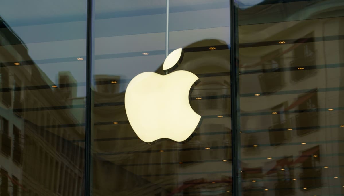 Crypto-Render-Apple-commercial Cryptomunt Render stijgt enorm na vermelding in Apple-reclame