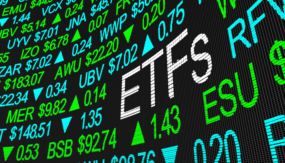 Crypto Ontbijt: Bitcoin-ETF’s groeien weer, Ethereum-ETF’s nabij & meer Crypto Ontbijt: Bitcoin-ETF’s groeien weer, Ethereum-ETF’s nabij & meer