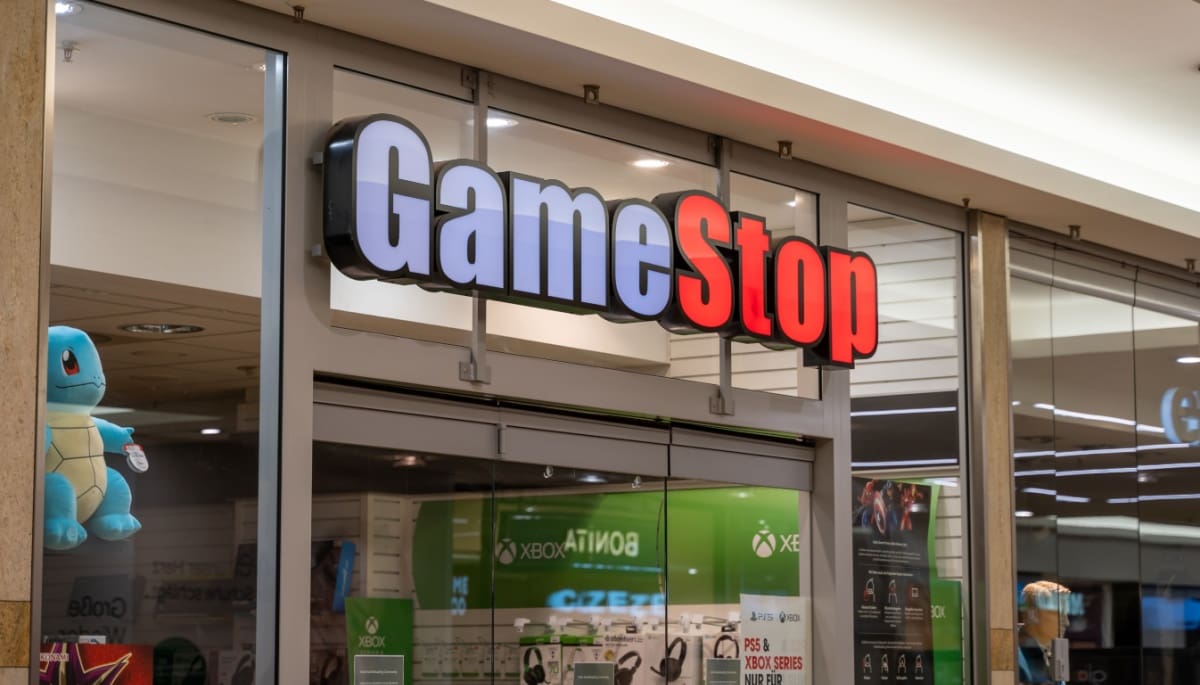 GameStop gaat $1,3 miljard aan Bitcoin kopen, aandeel knalt omhoog