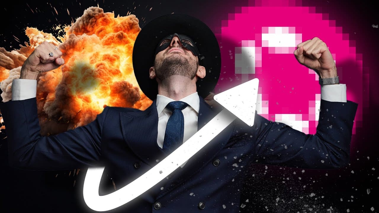 Phantom Altseason Glaub es oder nicht, ABER dieser Altcoin wird explodieren!