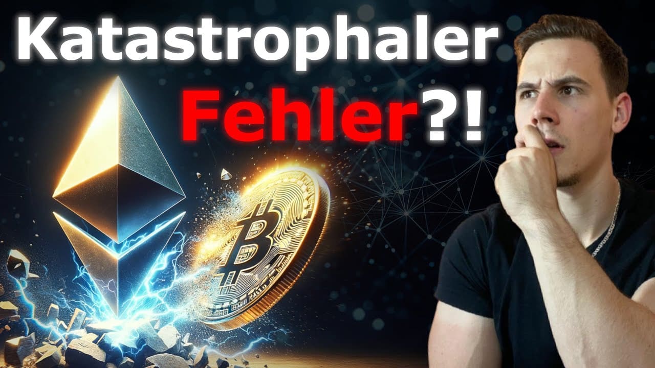 ETH Spot ETFs: Revolution oder Risiko für die Bitcoin-Adoption?