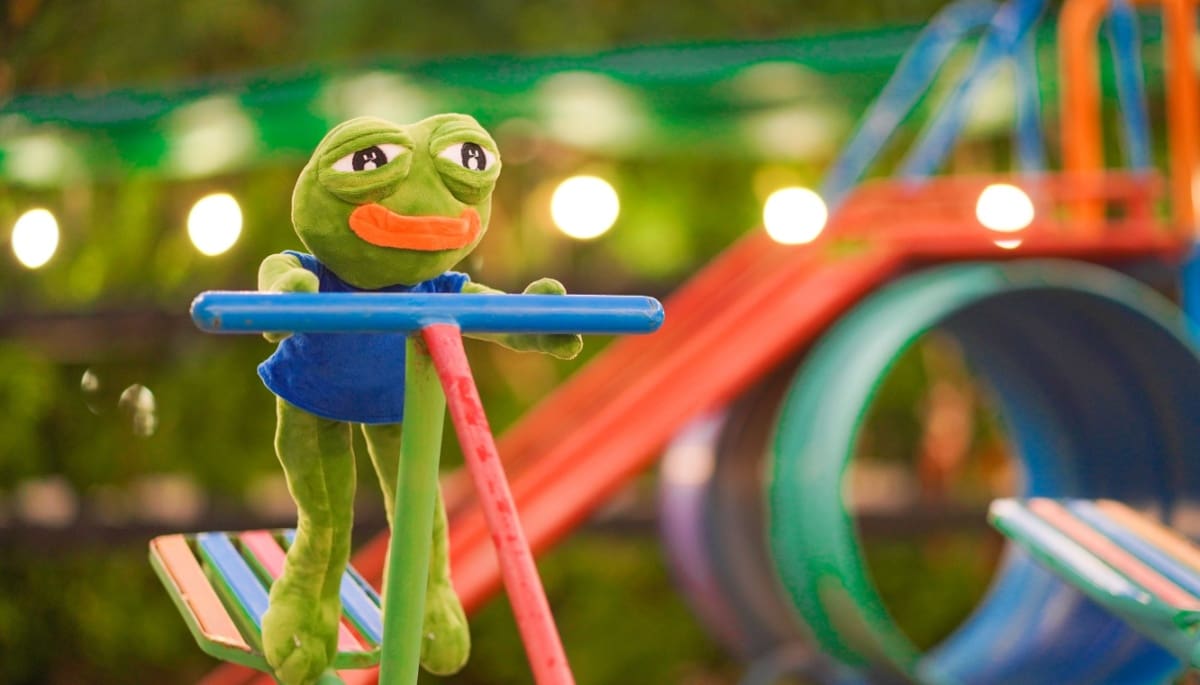 Crypto Ontbijt: Ethereum-ETF update, PEPE breekt records, Trump omarmt crypto Crypto Ontbijt: Ethereum-ETF update, PEPE breekt records, Trump omarmt crypto