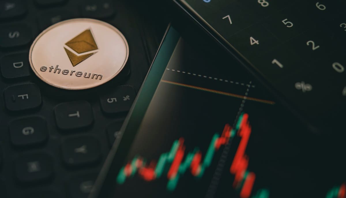 3 redenen waarom de ethereum koers niet stijgt na ETF-goedkeuring