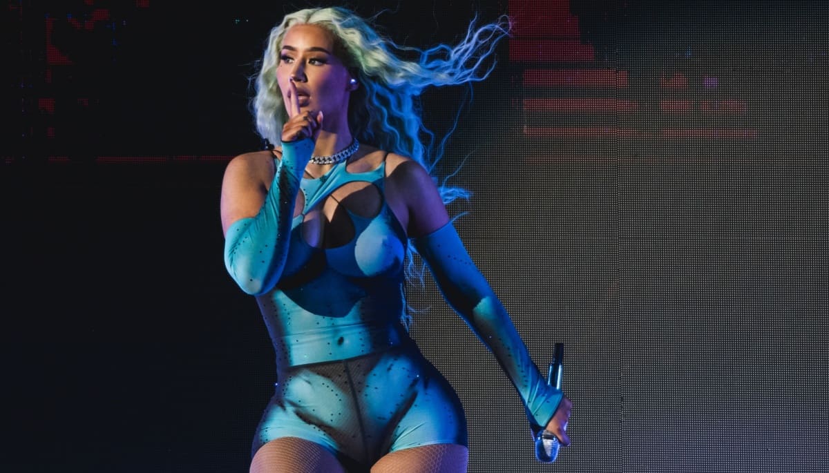 La rapera Iggy Azalea lanza una nueva crypto, pero no sin problemas La rapera Iggy Azalea lanza una nueva crypto, pero no sin problemas